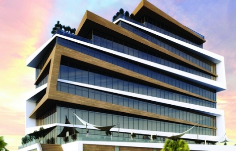 Gaziemir Amassİzmir Residence'de fiyatlar 269 bin TL'den başlıyor!