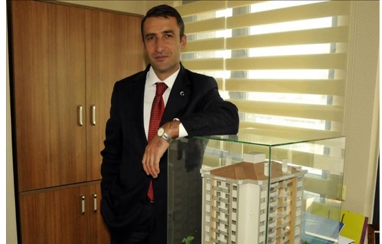 Müteahhitlerden artan maliyetler için teşvik talebi!