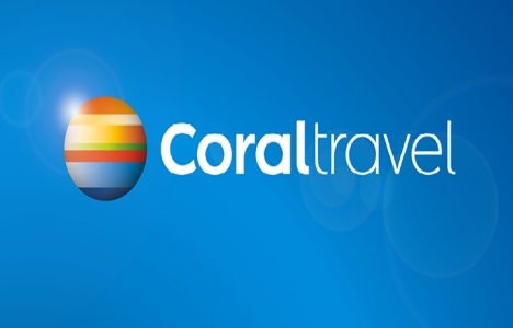Coral Travel global marka olmayı hedefliyor!