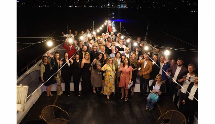 Emlak Kulübü Derneği kuruldu!