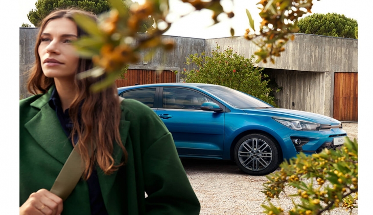 Kia da yüzde 1,49 faiz fırsatı! Kia modellerinin fiyatları ne kadar? İşte 5 Nisan 2022 fiyat listesi...