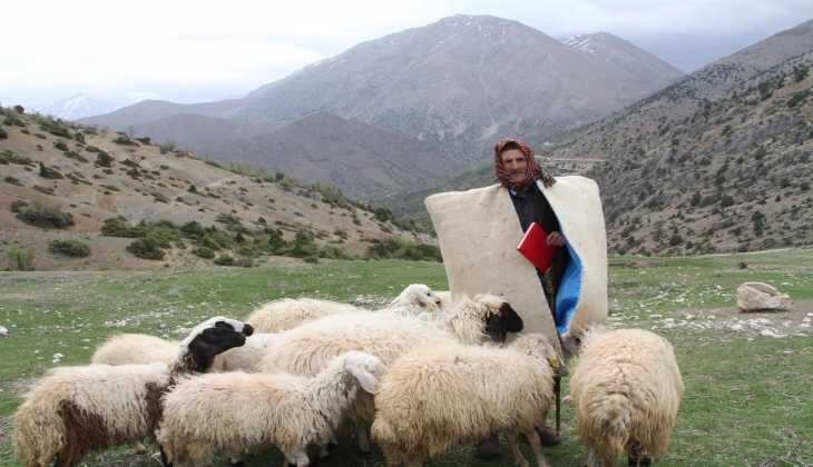  Türk çiftçiler dikkat, daha bunu duymadıysanız hemen duyun! Hepinizin derdiydi, destek yüzde 100 artırıldı