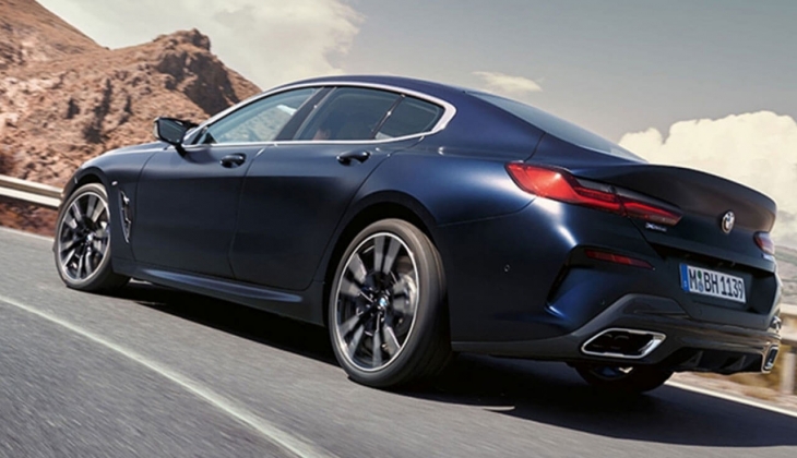 BMW 8 serisinin fiyatları belli oldu! En ucuz BMW 8 40i xDrive hangisi? İşte 27 Ağustos 2022 fiyat listesi