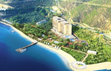 Yalova'da ulaşım projeleri turizmi artırdı!