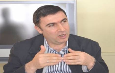 Turkay Özgür: Antalya'nın içmesuyu problemi 2045 yılına kadar ortadan kalkacak!