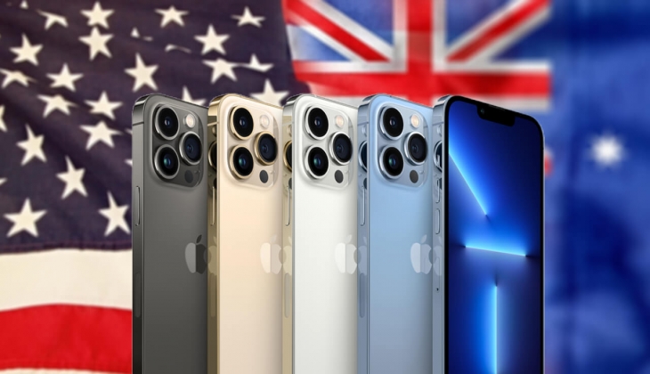 iPhone 13 Pro almak için Türkiye de kaç gün çalışmak gerekiyor? İşte iPhone 13 Pro 14 Nisan fiyat listesi...