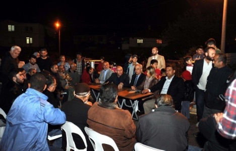 kepez belediyesi kentsel dönüşüm