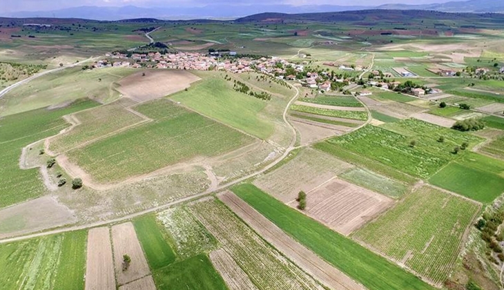 12 ilçeyi ilgilendiriyor! Tarım arazilerinde tarım dışı kullanımındaki sorunlardan, kaçak yapılara kadar hepsi masada