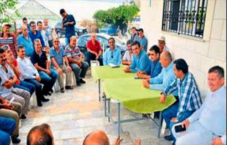 Antalya'nın Demre ilçesi yeni cazibe merkezi olacak!