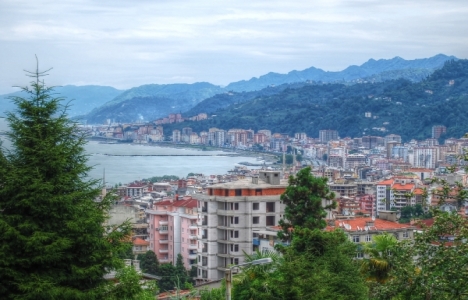 THY Rize'de öğrenci evi yaptıracak!