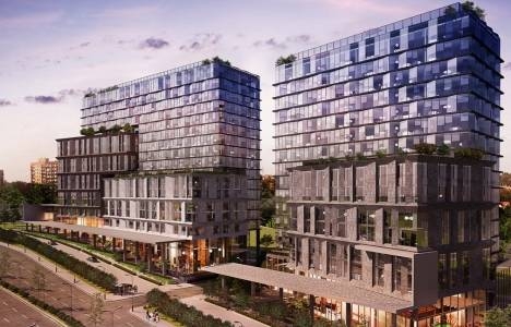 Moment Beştepe nerede?