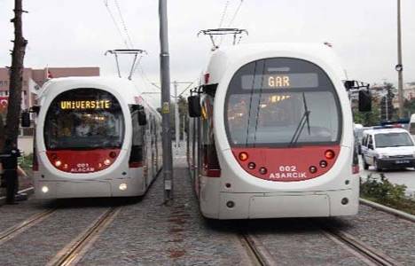 Samsun'da Gar Müdürlüğü-Tekkeköy arasındaki yolun yapımına başlanacak!