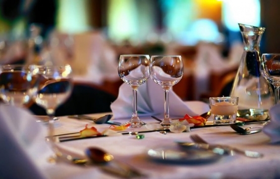 Kovid-19 kısıtlamalarına restoranlardan kira çözümü!