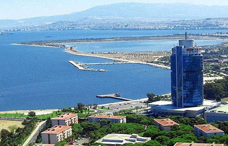 Tedarikçi ve tesisatçılar otelci oldu!