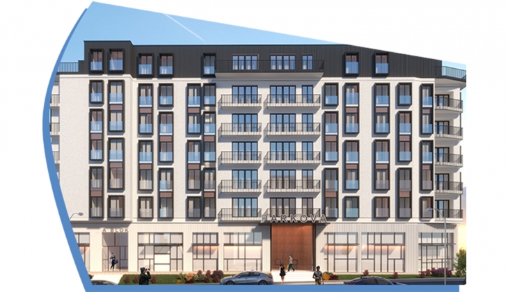 Parkova da hemen teslim 2+1 ler 4 milyon 750 bin TL ye!