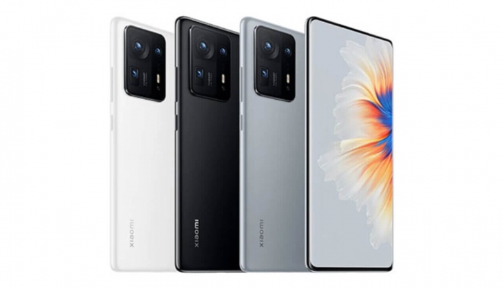 Xiaomi Mix 5 in özellikleri belli oldu! İşte 2022 Mart Fiyat Listesi...
