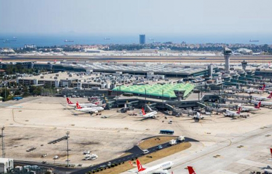 İstanbul Havalimanı'nda taşınma toplantısı!