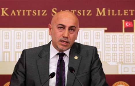 Erdal Aksünger: Alsancak Stadı'nın yenilenmesini istiyoruz!