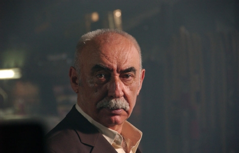 Şener Şen emlak zengini çıktı!