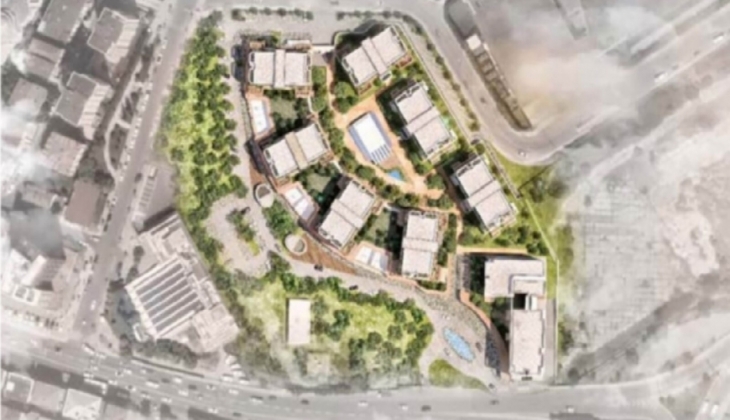 Referans Ümraniye nin değeri 4 milyar TL’ye yaklaştı!