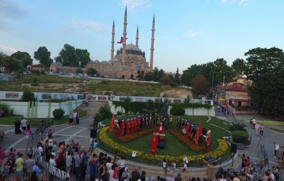 Keşan'da toplu konut projesi için çalışmalar başladı! 