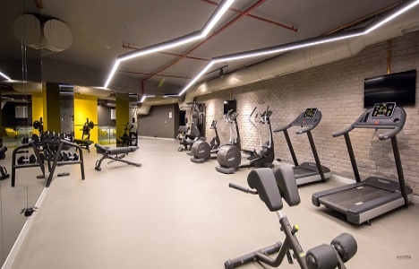 Uptown İncek te son fırsatlar!