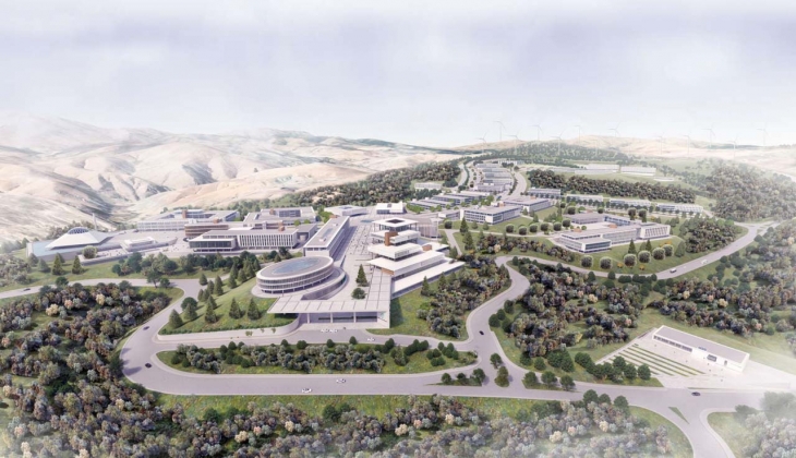 Konya Necmettin Erbakan Üniversitesi çok sayıda sözleşmeli personel alıyor! Bu kadroları kaçırmayın!