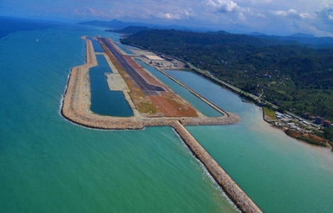 Ordu Giresun Havalimanı resmen ne zaman açılacak?