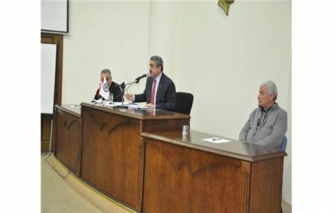 Nazilli Belediyesi Ocak toplantısında imar görüşüldü!