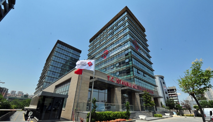 İstanbul Kültür Üniversitesi personel alıyor! İşte başvuru şartları