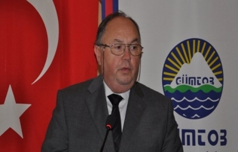 bursa altyapı sorunları