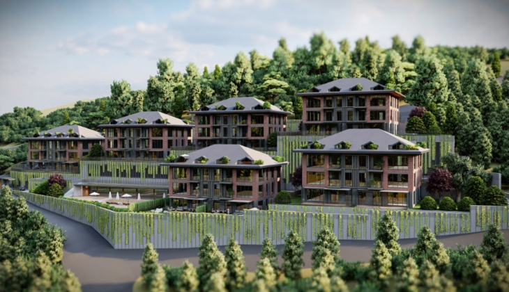 Manzara Sarıyer nerede? Manzara Sarıyer’de konut fiyatları ne kadar?