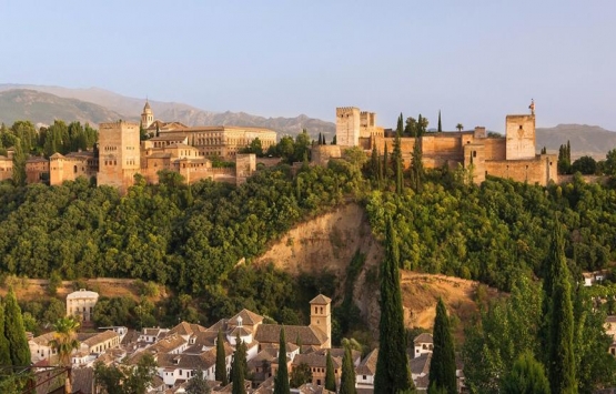 İspanya'daki bin yıllık Bab El Ramla restore edilecek!