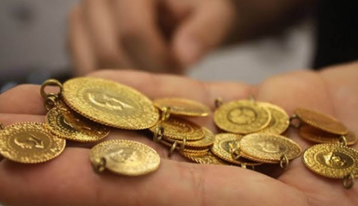 Altın almak isteyenler dikkat! Kuyumcular ikinci baskı altın satmaya başladı! Sahte altın nasıl anlaşılır?