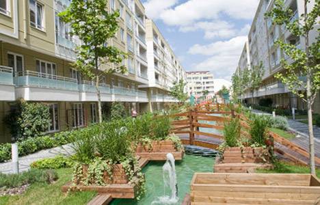 Çekmeköy Mahalle İstanbul nerede?