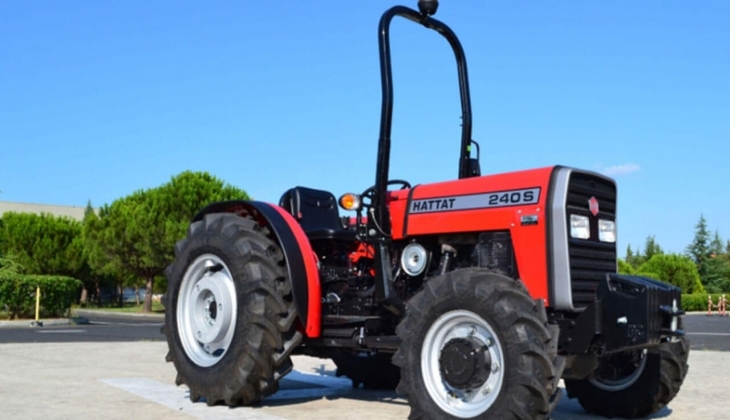 Bahçe, tarla traktörü alacak çiftçiler dikkat! Hattat Traktör fiyatlarını açıkladı! İşte 6 Eylül 2022 fiyat listesi...