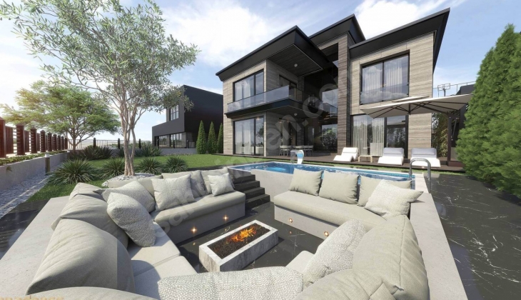 Ganadores View Seyirtepe Evleri 45 milyon TL'den başlayan fiyatlarla! Teslimler Mart 2028'de!