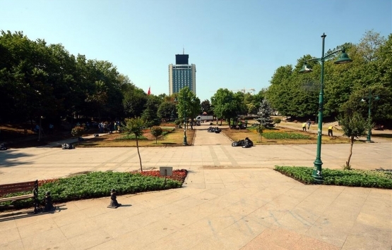 Pera Palas Otel ve Şişli Etfal Hastanesi’nin mülkiyetleri devredildi mi?