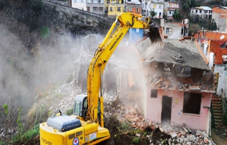 Giresun'da kentsel dönüşüm kira yardımı aylık 515 lira!