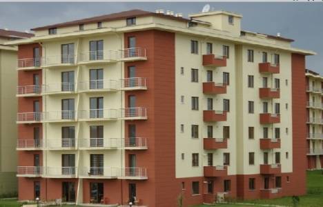 Sancaktepe Sarı Evlerinde 294 bin TL ye 3+1!