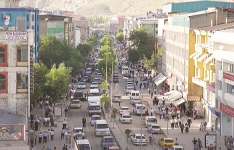 İpekyolu Belediyesi 12 mimari proje yarışması düzenleyecek!