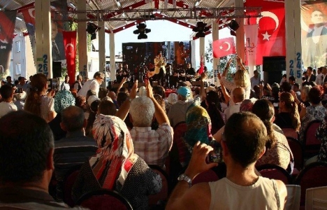 İzmir Osmangazi'ye imar müjdesi!