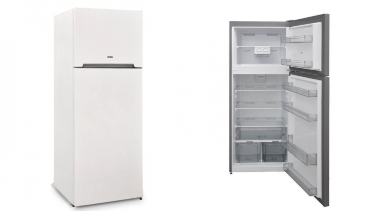 Vestellendiren Günler le beyaz eşyalarda büyük fırsat! İşte Vestel beyaz eşya 23 Haziran 2022 fiyat listesi...