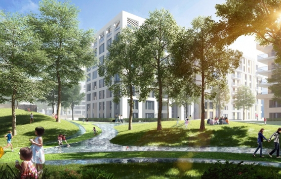 AND Gayrimenkul den Anneler Günü ne özel kampanya!