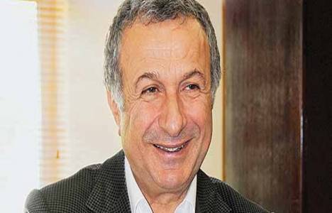 Başaran Ulusoy: İç turizmde 15 milyon turist hedefliyoruz!