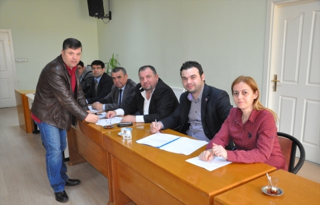 Malkara Belediyesi'ne ait 11 gayrimenkul satıldı!