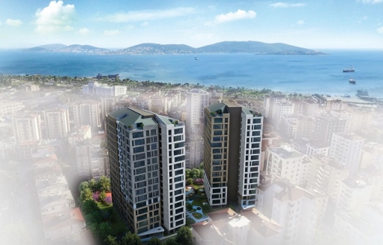 Nouvel Maltepe de 434 bin TL ye! Yeni proje!