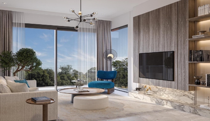 Atlantis Pearl’de 5 bin Euro depozito fırsatıyla!