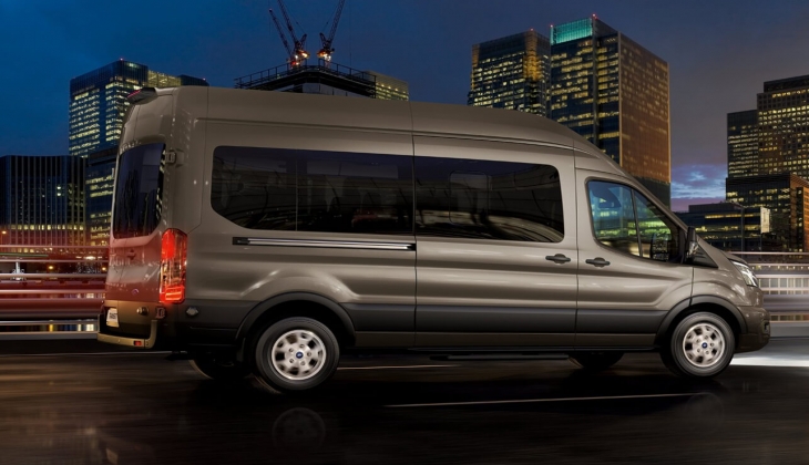 Ford Transit Minibüs fiyatları ne kadar? Araba alacaklar dikkat! İşte 7 Nisan 2022 fiyat listesi...