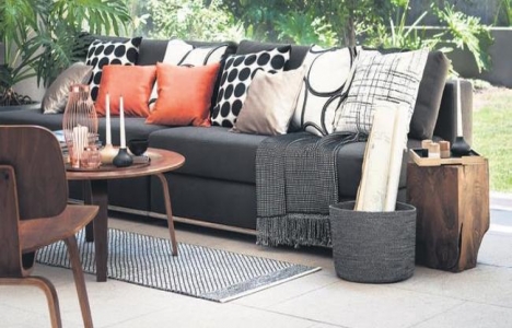 Ev dekorasyonunda değişime nereden başlanmalı?